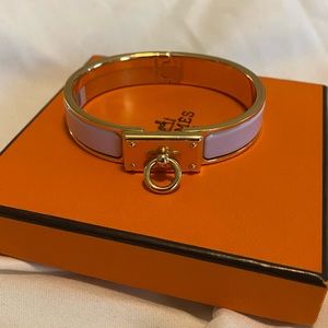 Hermes Anneau Bracelet